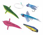 Teasers & Bird Lures