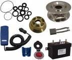 Windlasses Parts & Accessories