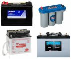 Batteries