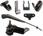 Deck Accessories