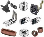 Cabinet Fittings