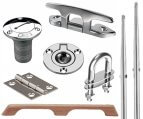Deck Hardware