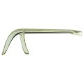 Hook Remover, Pistol Grip Chrome Plated