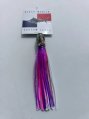Lure, Hot Maddy Cup Face 6.5″ Pink/ Purple