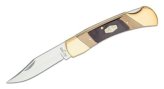 Knife, 5″ Folding Stainless Steel Blade