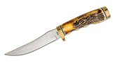 Knife, 5″ Fixed Blade
