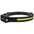 Headlamp, LED Rechargeable