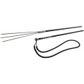 Pole Spear, Fiberglass 2 Piece FG2