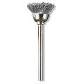 Carbon Steel Brush, 2Pk