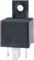 Relay,Mini 20/40A SPDT Potted W/ Bracket & Resistor Boxed