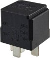 Relay, Mini 10/20A SPDT w/ Resistor Boxed