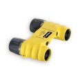 Binoculars, Pocket 7×18 Waterproof  Yellow