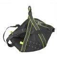 Bosun’s Chair, Pro-Comfort  Black