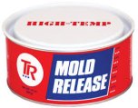 Mold Release Wax, TR104 High -Temperature
