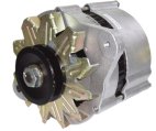 Alternator, for Yanmar Engines –  12V-80A
