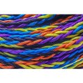 Tow Rope,  Length: 60ft 2 Rider -Tube