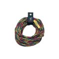Tow Rope, 16 Strand Length:60ft  9/16″ 4-Rider