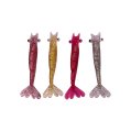 Lure, Salty Monster, 9.5cm Gold