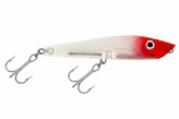 Lure, Halco C-GAR 120mm 40g  #R35 Caviar