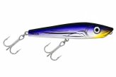 Lure, Halco C-GAR 120mm 40g #H79 Stripey
