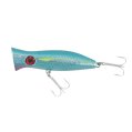 Lure, Halco Roosta Popper 80mm 16g H73 Fusilier