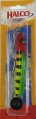 Lure, Halco Sorcerer 125mm STD #H86 Axel
