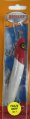 Lure, Halco Sorcerer 125mm STD #H53 White RedHead