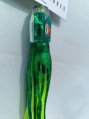 Lure, El Dorado Cup Face 6.5″ Green/Yellow