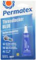 Threadlocker Surface Insensitive Blue 6m Tube