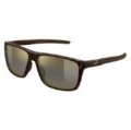 Sunglasses, Hcl Lehopulu Matte Dark Havana