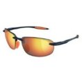 Sunglasses, H.Lava Hookipa Ultra Matte Dark Blue w/Org