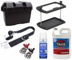 Battery Maintenance & Accessories