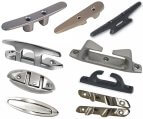 Deck Cleats & Fairleads