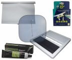 Port & Hatch Accessories