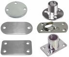 Bases & Backing Plates