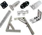 Brackets & Hinges