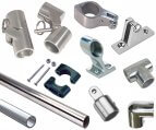 Rail & Bimini Hardware