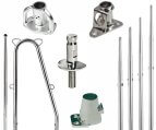 Stanchion Fittings