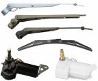 Windshield Wipers
