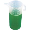 Oil Measurer, Height:12 cm Ø:5.8 cm