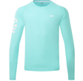 Rash Guard, UPF 50+Infinity Long Sleeve Recycled Polyester