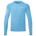 Rash Guard, UPF 50+Infinity Long Sleeve Recycled Polyester