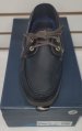 Shoes, Men’s Authentic Original 2-Eye Medium Wide Black