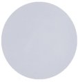 Hypalon, Fabric Repair Patch Single (Size 11cm) Arctic Grey
