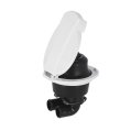 Bilge Pump, Manual 1038C Hose:Ø 38 mm (1 1/2″) w/Two Elbow Connectors