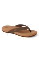 Sandals, Women’s Cushion Melody Chocolate/Lion