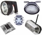 Exterior Lights