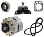 Engines, Parts & Accessories