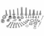 Fasteners