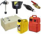 Fuel Systems